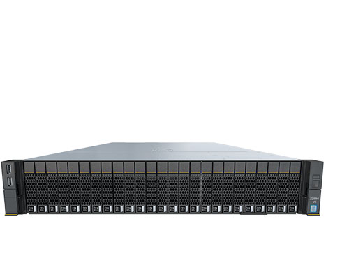 ۱ FusionServer 2288H V5 2Uʽ